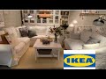 MODERN LIVING ROOM IKEA & DECORATIONS