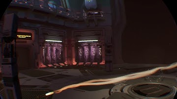 Raw Data - mission 6 - nightmare - as Bishop try 2