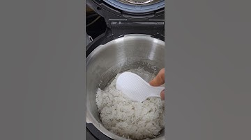 Nồi cơm điện lòng inox #toanchaogang #chaogangviet #chaogang