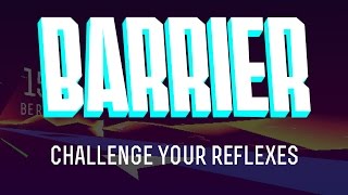 BARRIER X - Gameplay Trailer screenshot 4