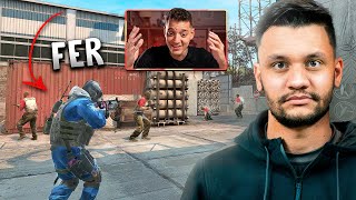 A Prova De Que O Fer Tinha Um Cs A Frente Do Seu Tempo