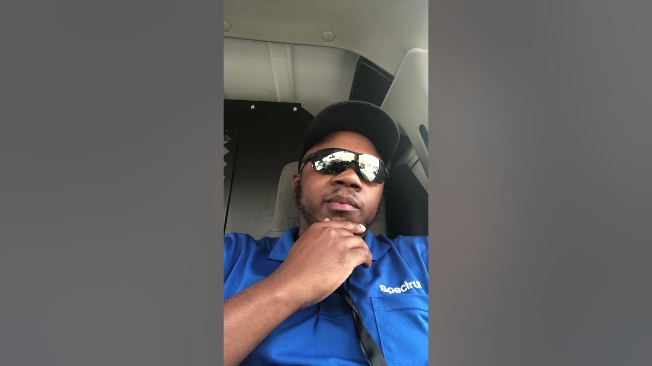 Charter spectrum “ what to expect during training” for charter spectrum
