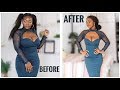 MY WEIGHT LOSS SECRETS!|HOW TO LOSE WEIGHT FAST (LAZY GIRL FRIENDLY)