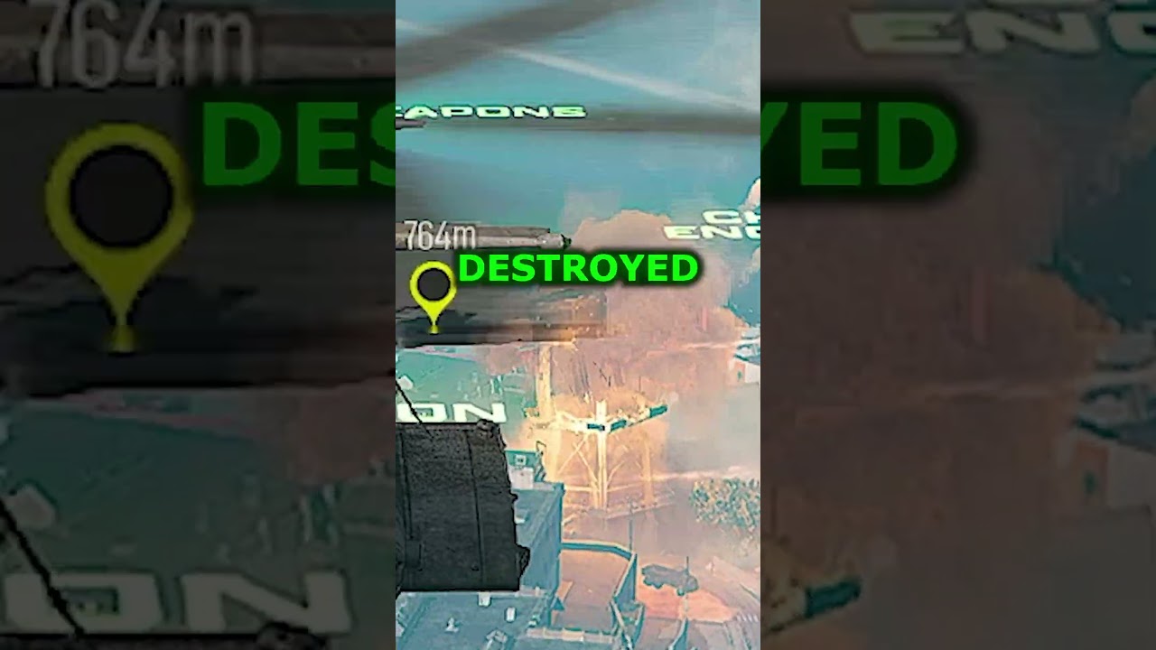 Новое обновление Warzone испортило Rebirth?