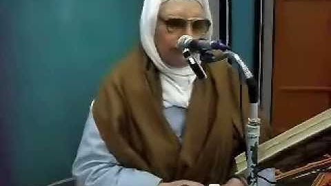 الشيخ  محمد عصفور وتلاوة  رائعة لسورة التكوير تجلى وسلطنة وابداع