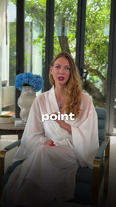 20 years in investments taught me one thing: strategy and beauty must go together.