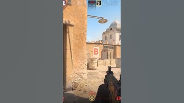 ACE Clutch!! Last 2 for the 5-Man Wipe 💥🎉 | CSGO