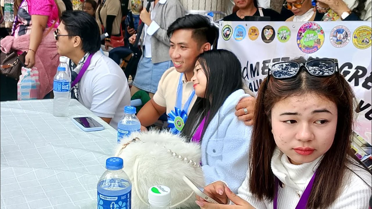 RAGEL SILA NA BA/MICRIS MAY BAGONG MILLION VIEWS