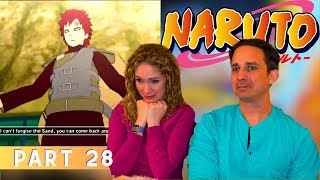 Naruto Journey All Cutscenes Reaction | Part 28 | Ninja War