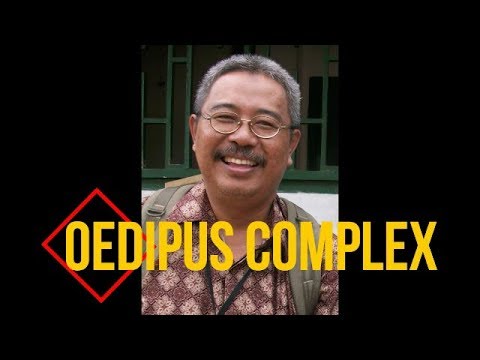 970. Prof. Sugeng Priyadi-Renungan Sejarah : Oedipus Complex