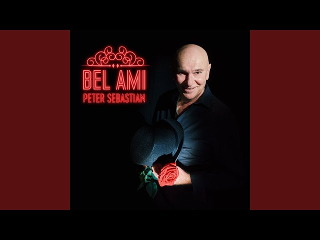 Peter Sebastian - Bel Ami