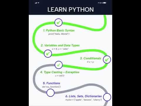 Python - YouTube
