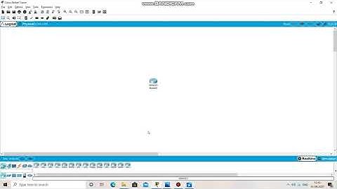 Cisco CCNA 200 - 301 Labs: Configuration of IPv4 address