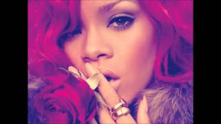 Rihanna - skin (audio)