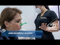 Asma en niños y adultos - Día a Día - Teleamazonas