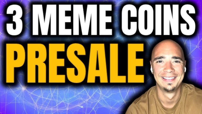 100-1000x Meme Coins: How to Find Meme Coins Before They Go Viral?