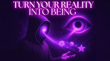 THE OBSERVER BREATH 🔮 HOW TO CHANGE YOUR REALITY FROM WITHIN ✨