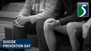 Suicide Prevention Day