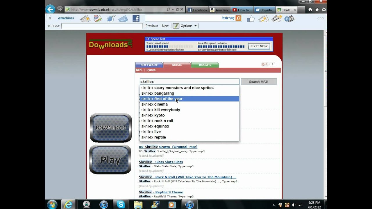 How To Get Music Off The Internet For FREE 100 GARENTEED YouTube how-to-get-music-off-the-internet-for-free-100-garenteed-youtube