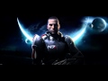 Mass effect  vigil 600 slower