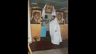 картинка: КАК СВЯЩЕННИК СЕБЕ ХРАМ КУПИЛ
