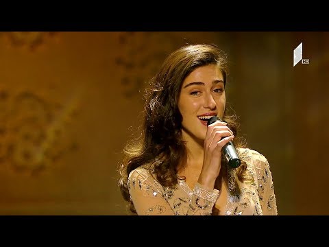 The Georgian Six - კომპოზიცია გია ყანჩელის მოტივებზე