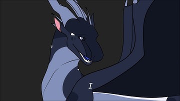 Dangerous | Part 2 WIP 2 | Wings of Fire MAP - Darkstalker