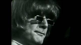 Turn! Turn! Turn! (Studio Vocal Tracks +instrument fills) - The Byrds