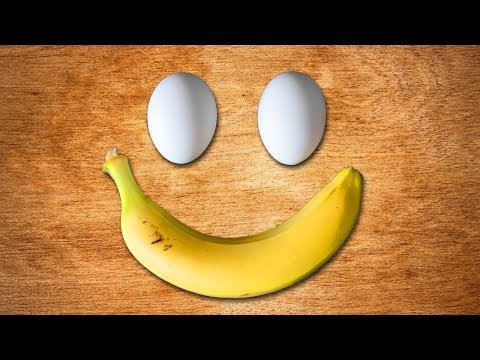 Video: Wird übermäßiges Essen zu Gewichtszunahme führen?