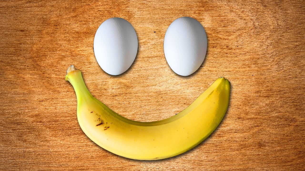 5 gesunde Lebensmittel, um an Gewicht zuzulegen!