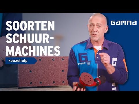 Video: Excentrische schuurmachine: beschrijving, specificaties, typen en beoordelingen