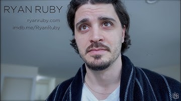 Ryan Ruby | Acting Commercial Reel