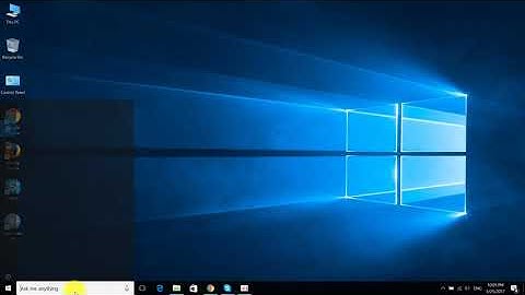 JDK 1.8 installation on Windows 10