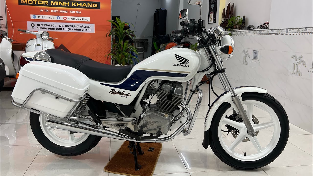 ĐÃ BÁN -Hàng hiếm còn sót lại  ￼CB 250cc đời 2007 HQCN   -giá 1xxtr-LH 0911517174 