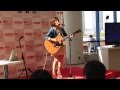 森恵【10年後この木の下で】お台場・クリナップイベントライブ