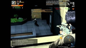 APB Reloaded - F4T4L1Z3D N-HVR Montage