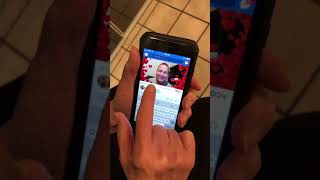 Using Zenspirations® Care-Moji Stickers on Facebook, Texts & Emails screenshot 4