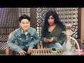سامر المدني يغني لميرو في الكافيه اغنيه لايف جامده اوي