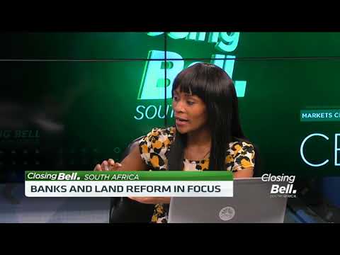 How SA’s banks are responding to land reform