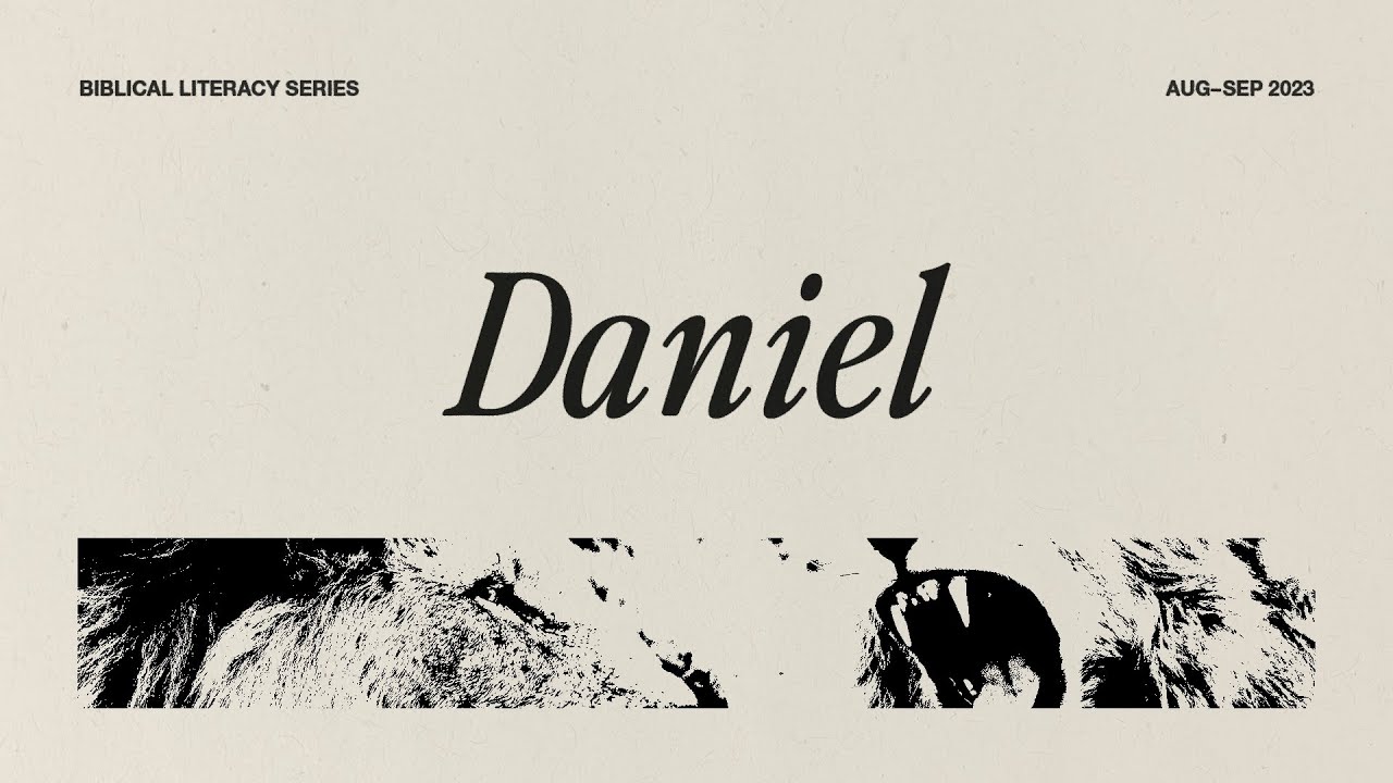 Daniel | Humility is required - 242 Community Church - Ann Arbor - YouTube
