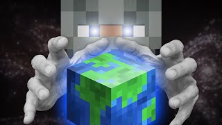 Conquering a Minecraft Earth SMP