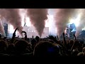 MØ, Diplo - Sun In Our Eyes & Final Song (Live @ Slottsfjell 2018)