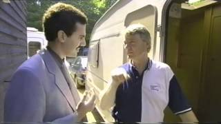 Borat - Doing Boats (2001)