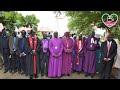 Dinka Gospel Songs (Biäk De Diɛt Ciekic) by Dupiööc David Chol