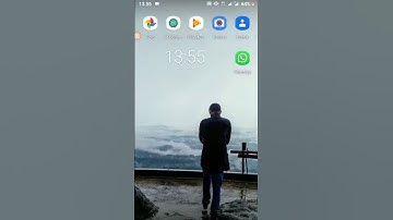 Split screen Nokia 5