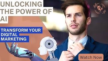 The Future of AI in Digital Marketing: Transforming Strategies for Success