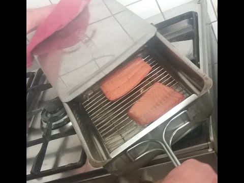 Vidéo: Magret De Canard Farci Au Fromage