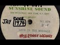 Miniature de la vidéo de la chanson Sunshine