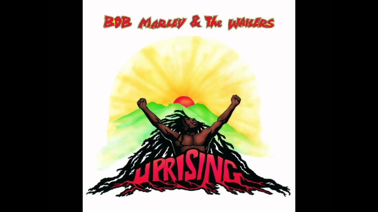BOB MARLEY & THE WAILERS / IRON LION ZION [12inch - 12 TGX 2