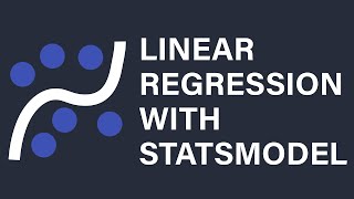 Linear Regressions with StatsModels